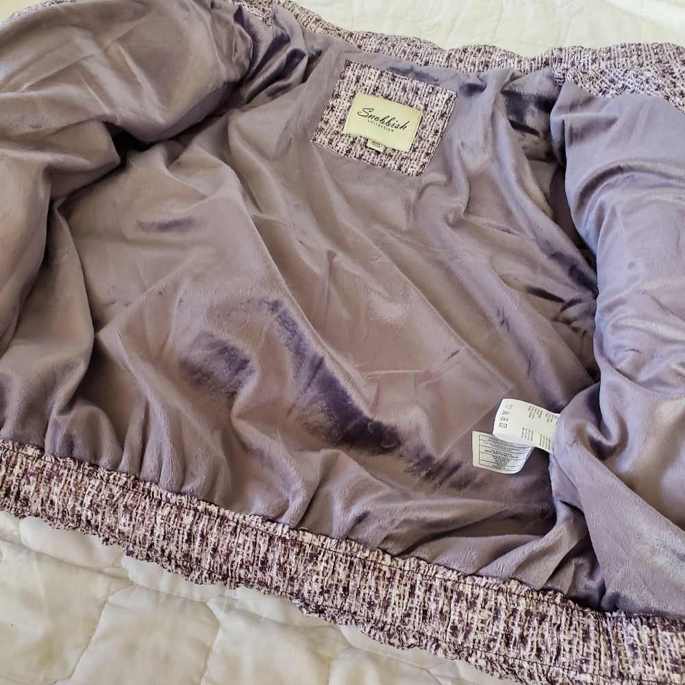 Jacket - Picture 14 of 14